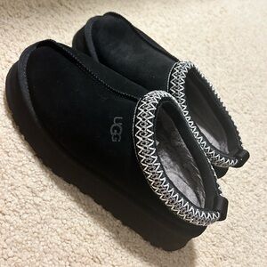 Ugg Tazz Platform